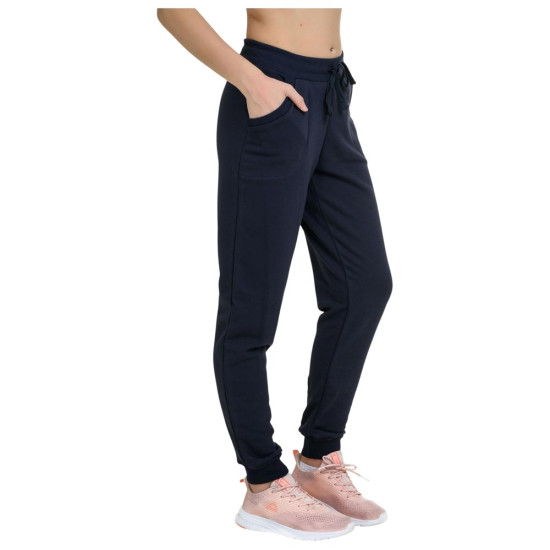 Target Γυναικείο παντελόνι φόρμας Cuffed French Terry Pants